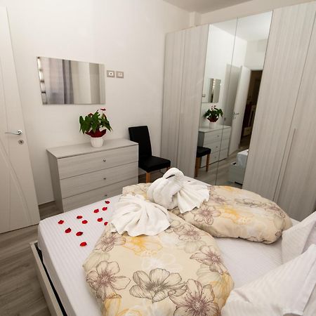 Junior Deluxe 3 Apartamento Merano Exterior foto