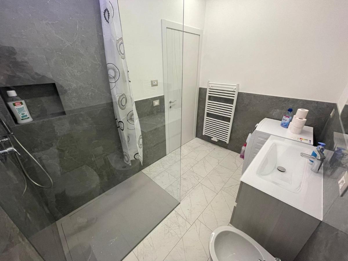 Junior Deluxe 3 Apartamento Merano Exterior foto