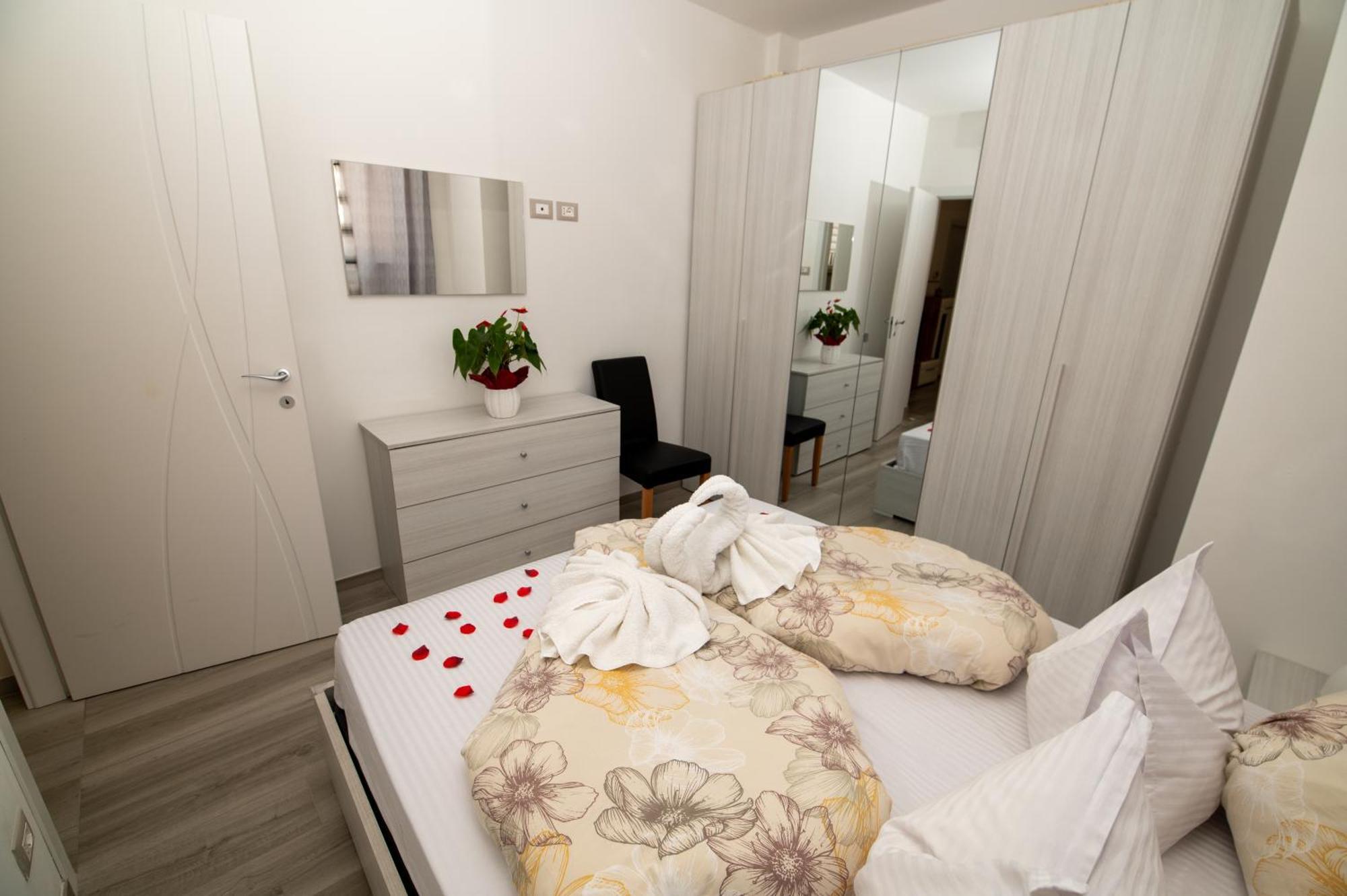 Junior Deluxe 3 Apartamento Merano Exterior foto