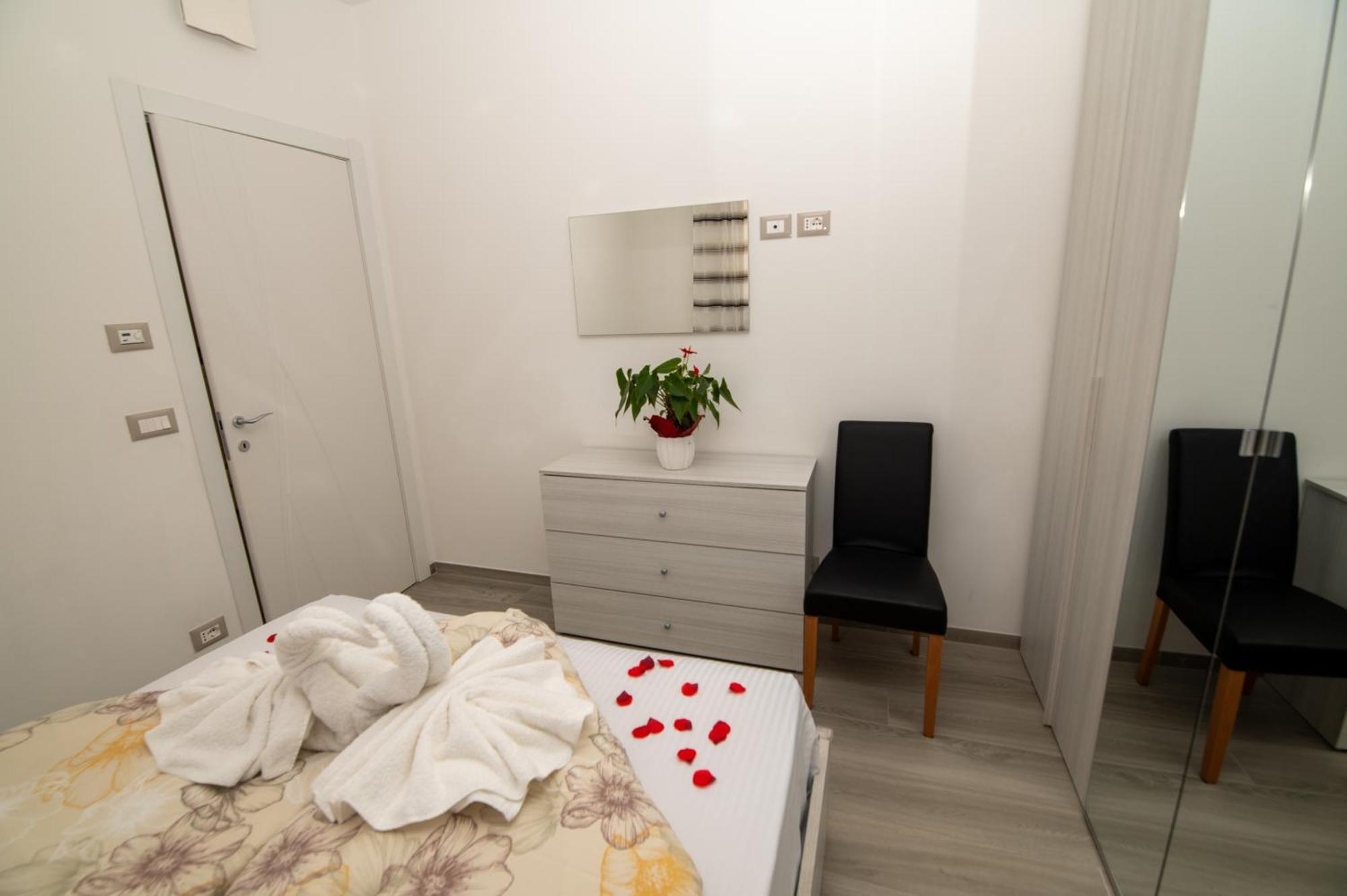 Junior Deluxe 3 Apartamento Merano Exterior foto