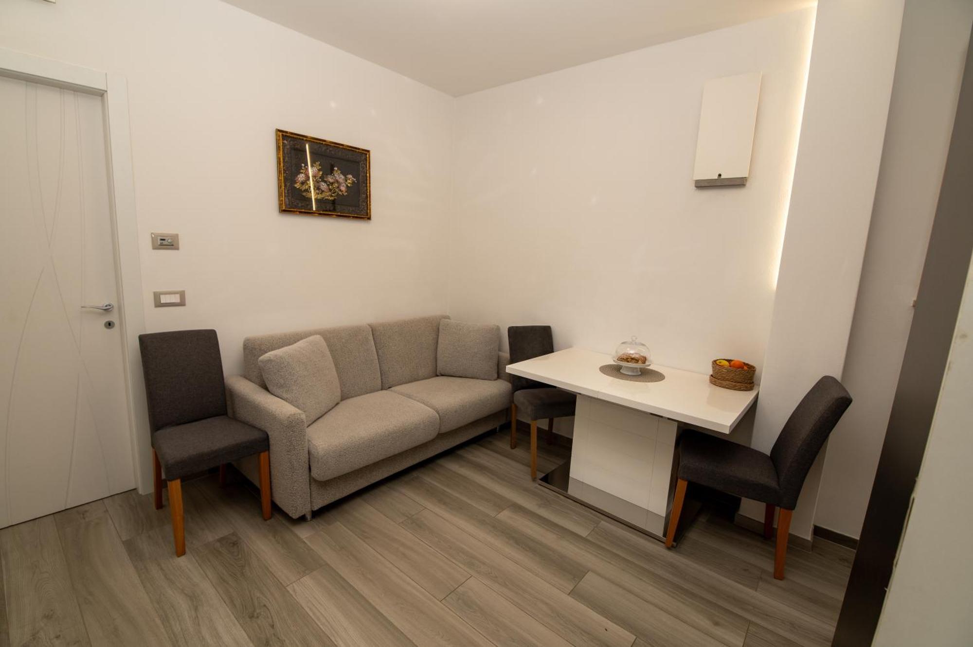 Junior Deluxe 3 Apartamento Merano Exterior foto