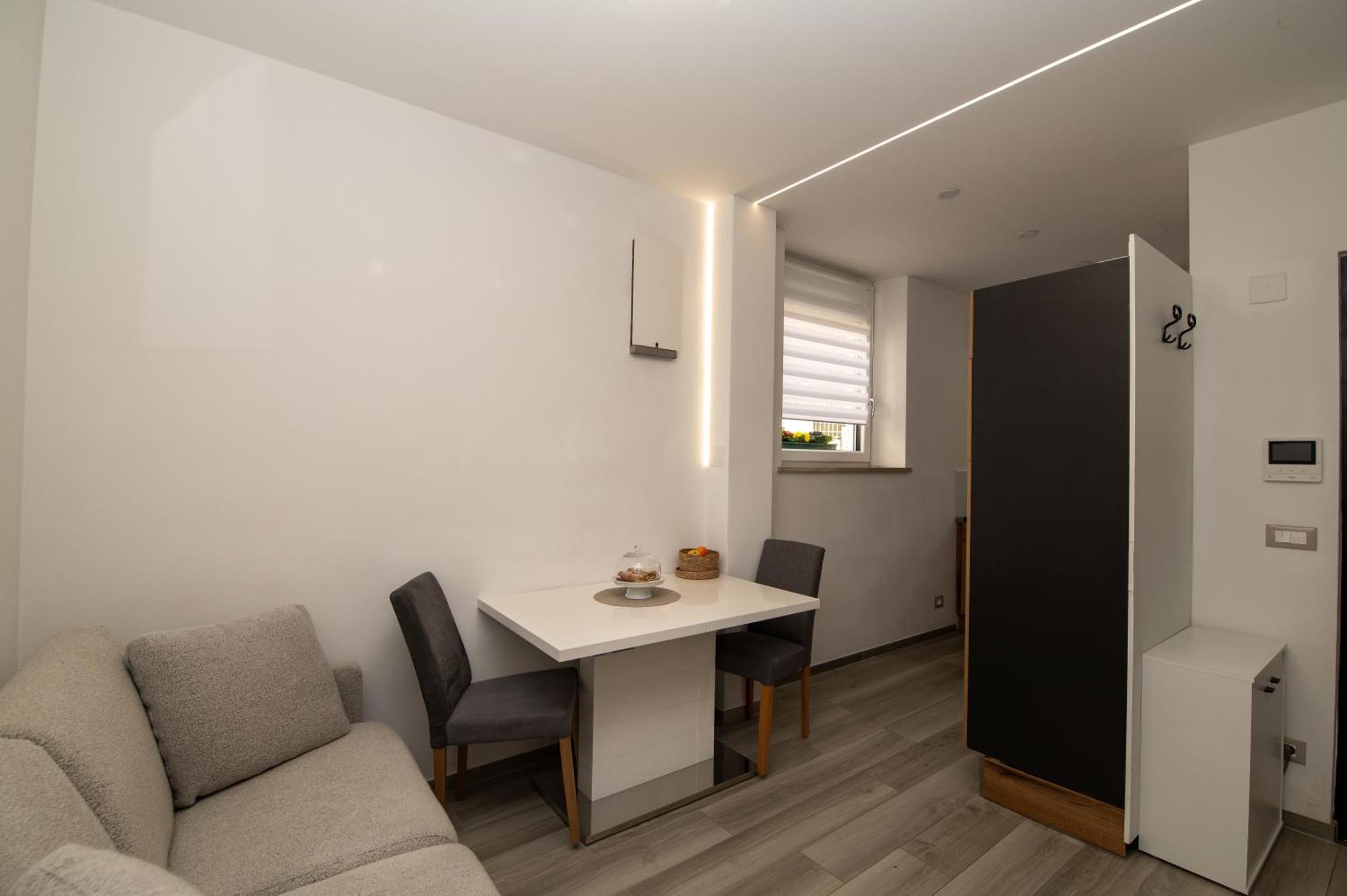 Junior Deluxe 3 Apartamento Merano Exterior foto